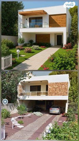 בית פרטי/ קוטג', תל ברוך, תל אביב יפו