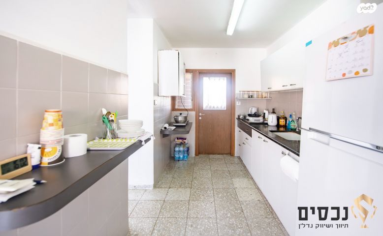 דירה, יוסף שכטר 4, הדר גנים, פתח תקווה