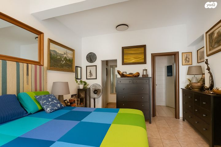 דירת גן, צופית, רמת חן, חיפה