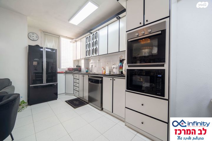 דירה, ביל"ו, לב המושבה / מרכז העיר, פתח תקווה