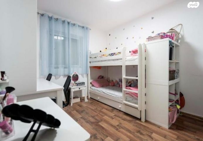 דירה, התזמורת, נאות אשלים, ראשון לציון