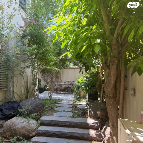 בית פרטי/ קוטג', תל ברוך, תל אביב יפו