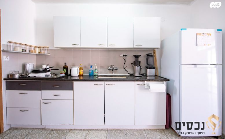 דירה, יוסף שכטר 4, הדר גנים, פתח תקווה