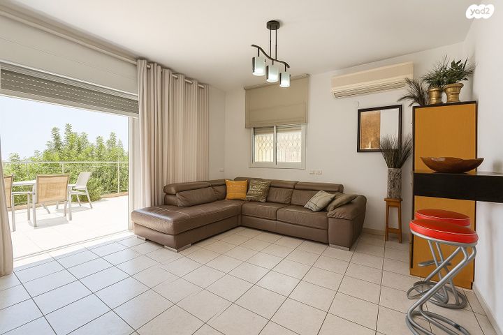 דירת גן, צופית, רמת חן, חיפה