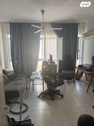 דירה, אבן גבירול 115, הצפון הישן - צפון, תל אביב יפו