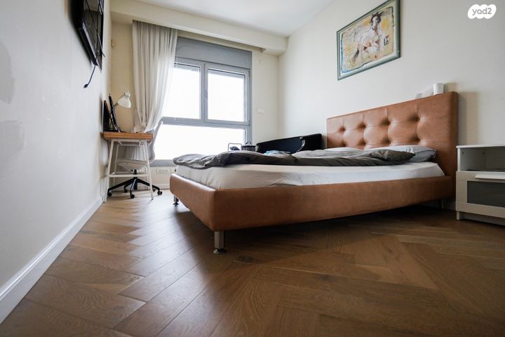 גג/ פנטהאוז, גבעתיים