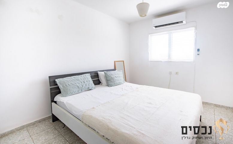 דירה, יוסף שכטר 4, הדר גנים, פתח תקווה