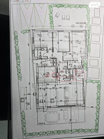 בית פרטי/ קוטג', נופיה, אלפי מנשה