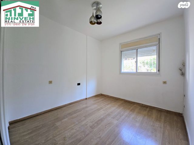 דירת גן, לב הפארק, רעננה