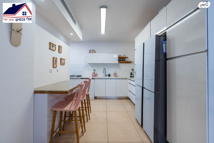 דירת גן, אורן, החורש, חריש