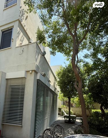 בית פרטי/ קוטג', תל ברוך, תל אביב יפו