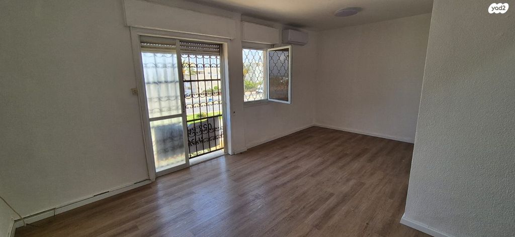 דירה, גיורא יוספטל, קרית ים ג', קרית ים