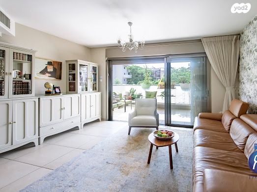 דירה, נווה גן, פתח תקווה