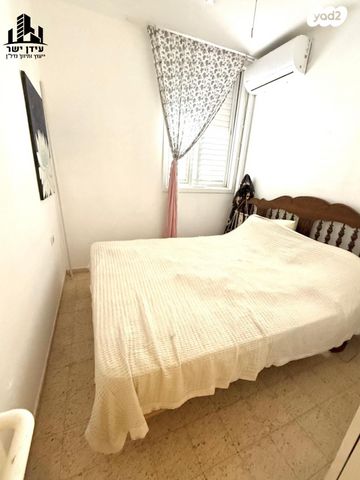 דירה, הגיבור האלמוני 44, יד אליהו, תל אביב יפו