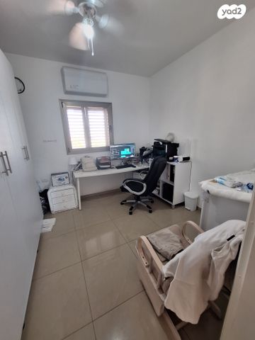 דירה, אדני פז 46, עין הים, חדרה