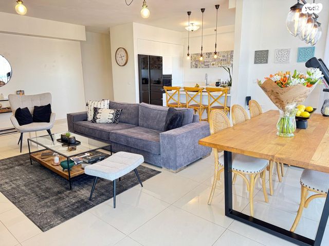 רחובות החדשה