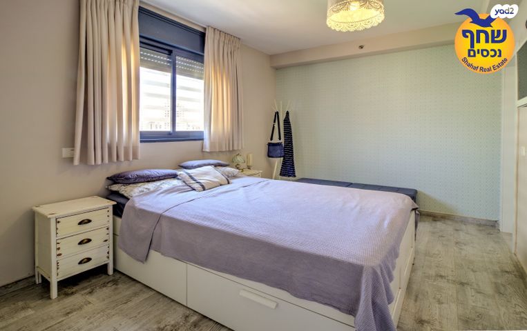 דירה, לודיוב 3, נווה גן, פתח תקווה