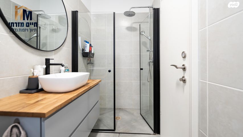 דירה, תבור, בית בפארק ,פרדס בחסכון, אור יהודה