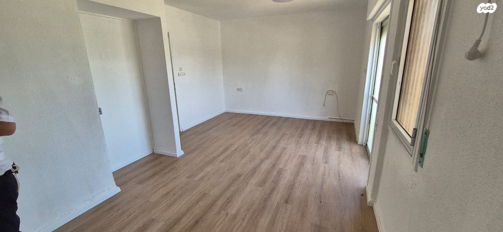 דירה, גיורא יוספטל, קרית ים ג', קרית ים