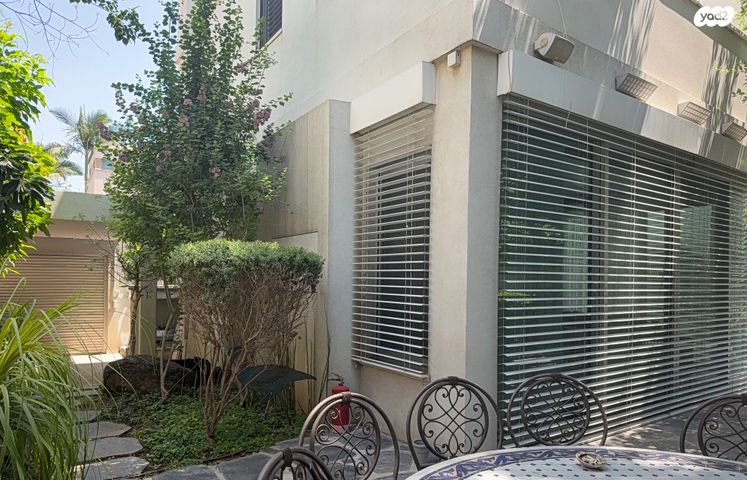 בית פרטי/ קוטג', תל ברוך, תל אביב יפו