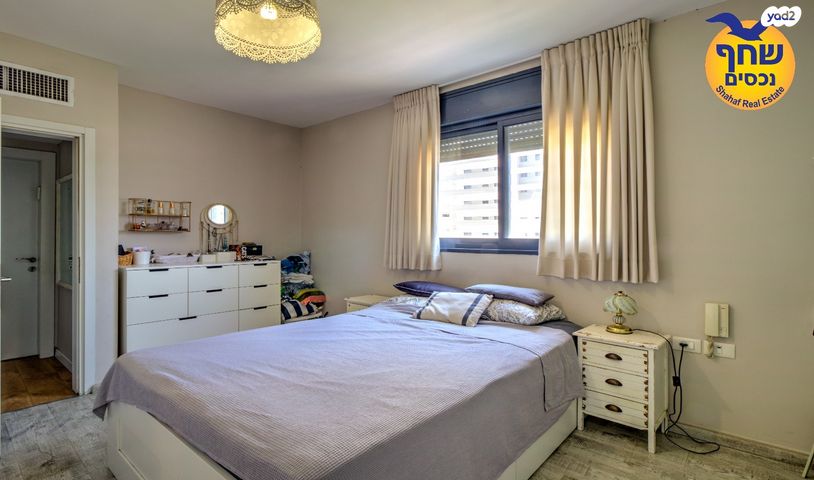 דירה, לודיוב 3, נווה גן, פתח תקווה