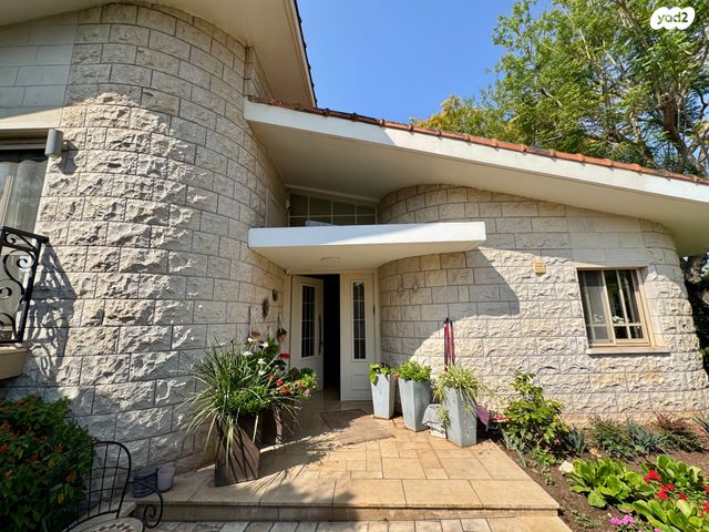 בית פרטי/ קוטג', טבעון הוותיקה, קרית טבעון