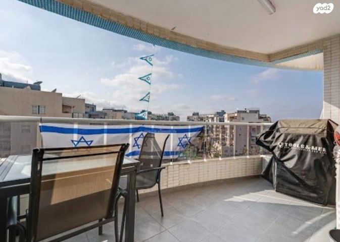 דירה, התזמורת, נאות אשלים, ראשון לציון