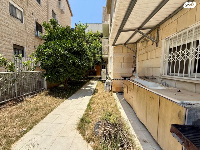 דירת גן, צופית, רמת חן, חיפה