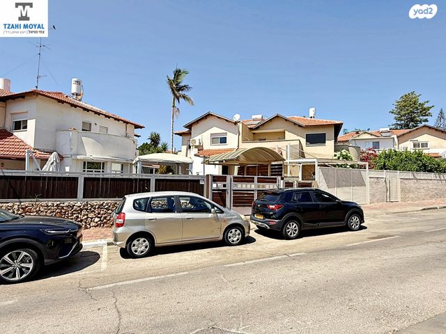 דו משפחתי, גלעד, גבעת אלונים, כפר יונה