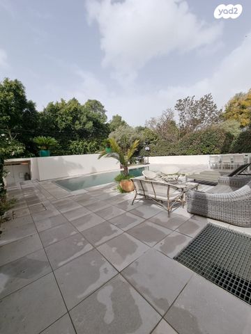 בית פרטי/ קוטג', הרצליה פיתוח, הרצליה