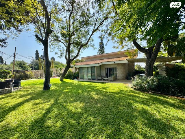 בית פרטי/ קוטג', טבעון הוותיקה, קרית טבעון