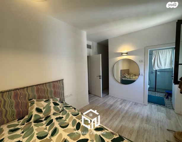 גג/ פנטהאוז, הביל"ויים, אזור הבילויים, רמת גן