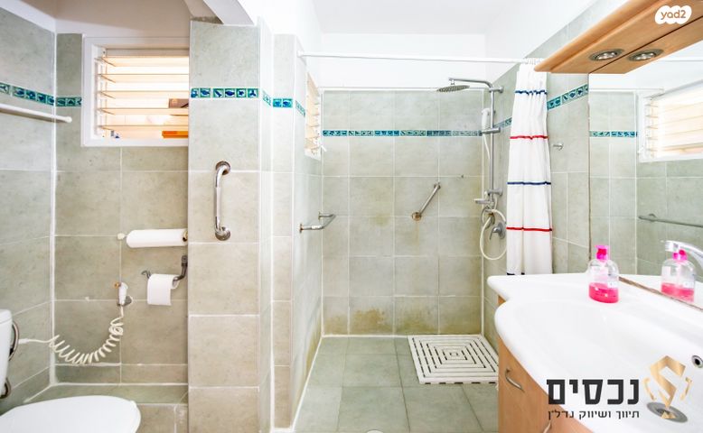 דירה, יוסף שכטר 4, הדר גנים, פתח תקווה