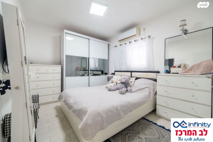 דירה, ביל"ו, לב המושבה / מרכז העיר, פתח תקווה