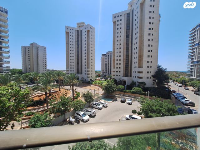 דירה, אדני פז 46, עין הים, חדרה