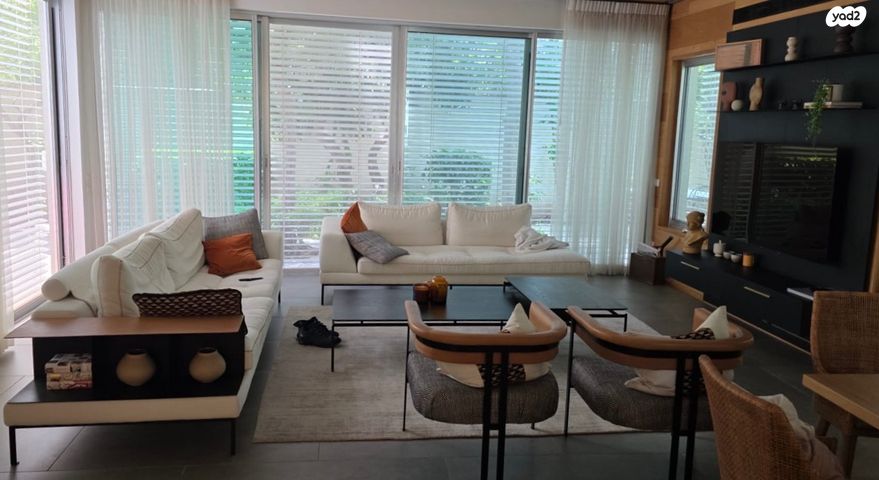 בית פרטי/ קוטג', תל ברוך, תל אביב יפו