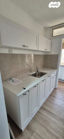 דירה, גיורא יוספטל, קרית ים ג', קרית ים