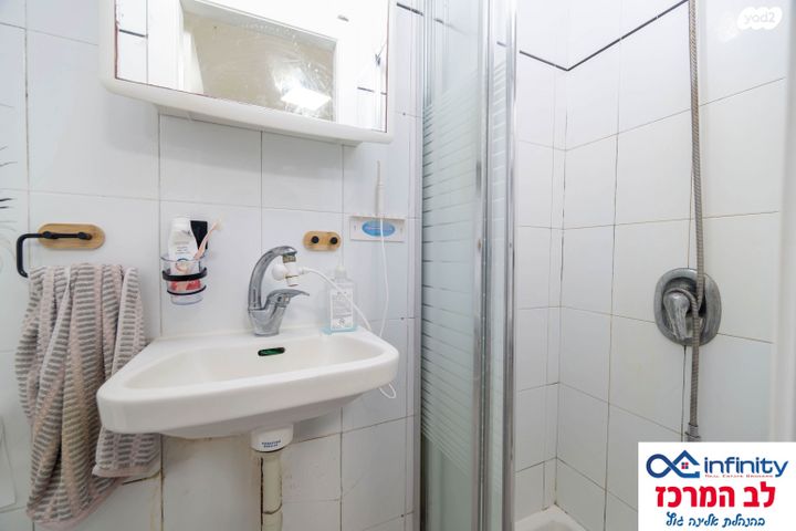 דירה, ביל"ו, לב המושבה / מרכז העיר, פתח תקווה