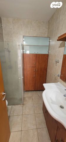 דירה, משה קול, המשתלה, תל אביב יפו