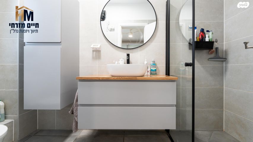 דירה, תבור, בית בפארק ,פרדס בחסכון, אור יהודה