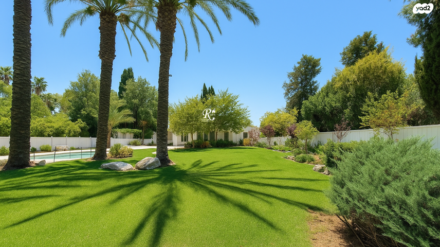 בית פרטי/ קוטג', סביון