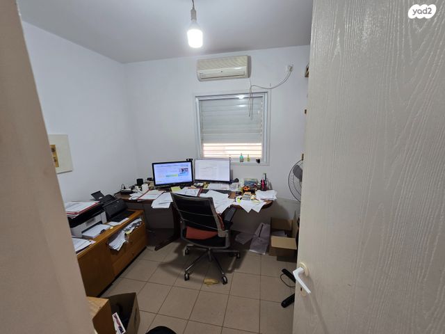 דירה, דרך אבא הלל, חרוזים, רמת גן