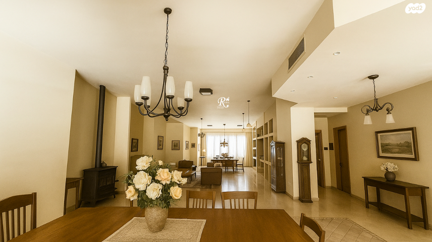 בית פרטי/ קוטג', סביון