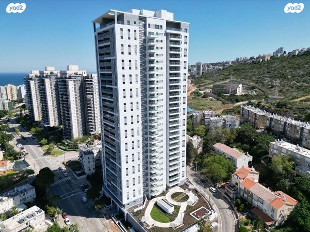 דירה, המלך אמציהו, נווה דוד, חיפה