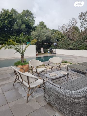 הרצליה פיתוח