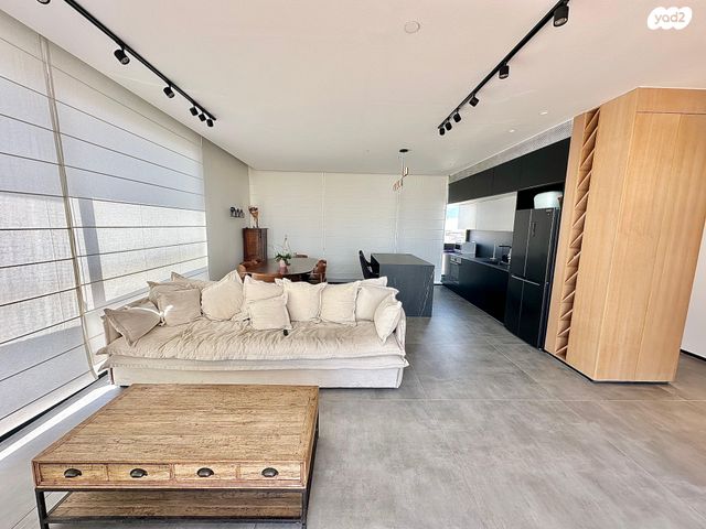 גג/ פנטהאוז, תל אביב יפו