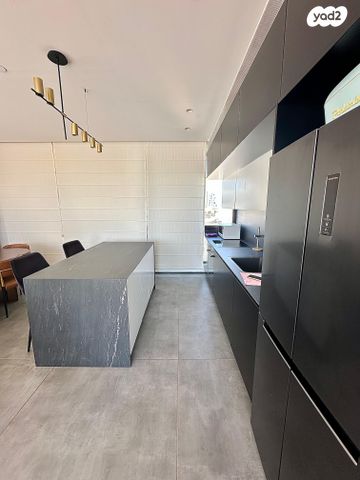 גג/ פנטהאוז, תל אביב יפו