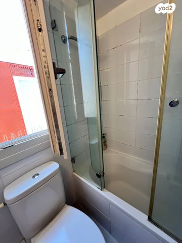 דירה, נווה צדק, תל אביב יפו