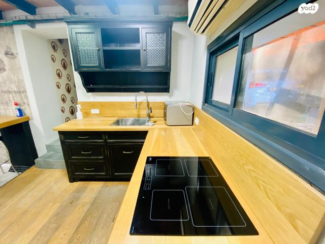 יחידת דיור, עדנים