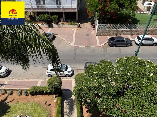 דירה, ראובן לרר 9, מרכז מערבי, נס ציונה